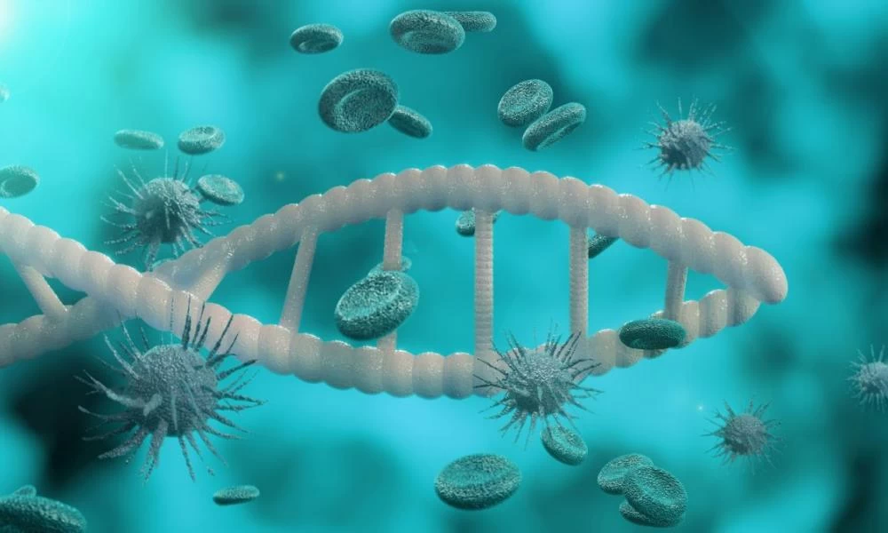 Γενετιστές Ιορδανίας για κορονοϊό: Λιγότερο πιθανό να κολλήσουν οι Άραβες